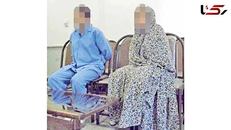 آژانس خبری رکنا | Rokna NEWS Agency: اختصاصی رکناقتل هولناک مادربزرگ برای تهیه هزینه عروسی / دوست دختر قاتل نوه پیرزن بود زن سالخورده‌ای در جنوب شهرری وقتی ب