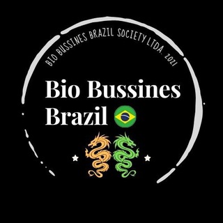 Bio Bussines Brazil Society🇧🇷 Telegram Group Link