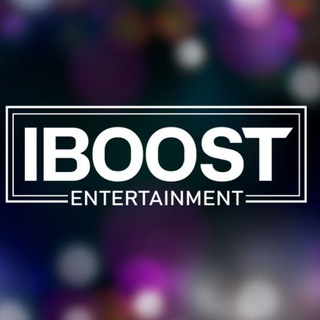 IBOOST ENTERTAINMENT