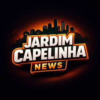 Logo Canal Jardim Capelinha News