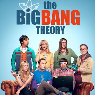 Download The Big Bang Theory theory Telegram Group Link