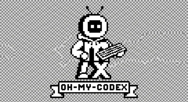 🍭 #AI开发 #工作流工具🏵 OMX - OpenAI Codex工作流增强引擎🍥 简介