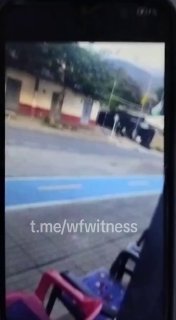 ️🇨🇴 תחנת המשטרה בגוואמליטו, בעיריית אל כרמן, השתלטה על ידי אנשי ELN לאחר שמסוקים פינו את 20 השוטרים שנלכד…