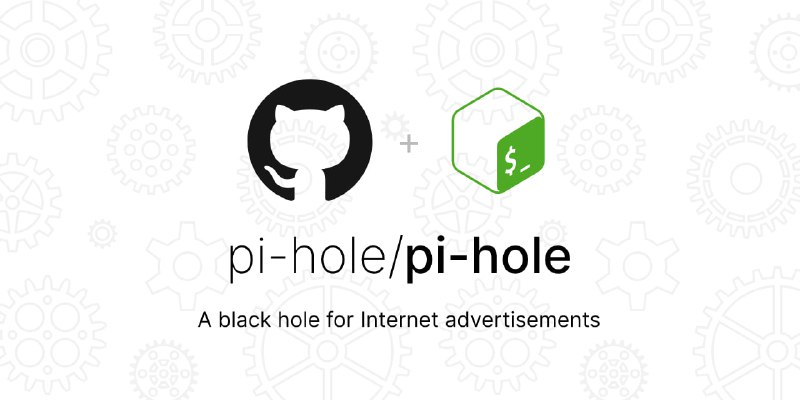 #pi-hole #开源 #广告拦截 🏵  #程序 |  pi-hole - 网络广告拦截🍥  简介