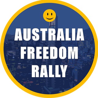 😀🇦🇺 Australia Freedom Rally [20th Nov 12:00pm] Telegram Group Link