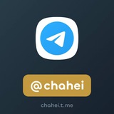 NFT @chahei 查黑