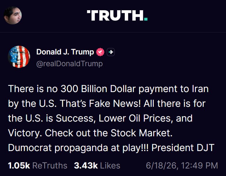 Documentation from Iran - 2026-06-18