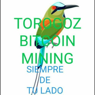 🇸🇻🇸🇻TOROGOZ BITCOIN MINING EL SALVADOR🇸🇻🇸🇻