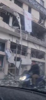 Documentation from Tehran - 2026-03-29