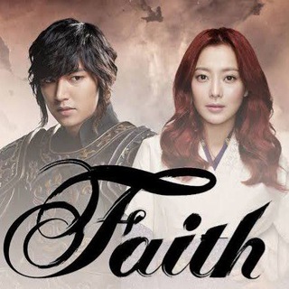 ▶️ FAITH ⟨ Web/TV series ⟩ | Korean Drama ◀️ Telegram Group Link