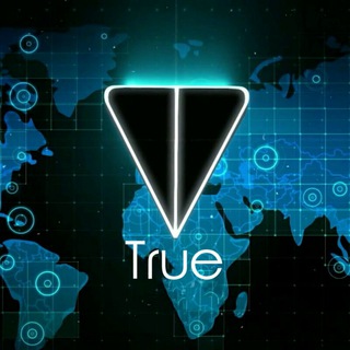 Telegram profile photo for ترو پروکسی True Proxy