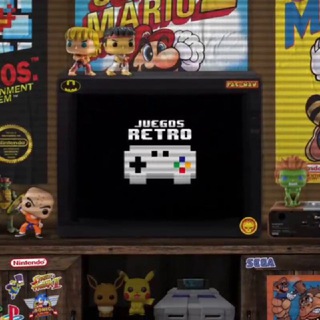 Videos Juegos 