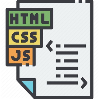 « HTML , CSS , JavaScript » Telegram Group Link