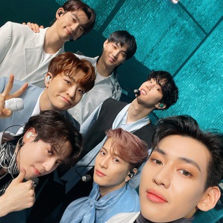 GOT7 Brasil Chat Telegram Group Link