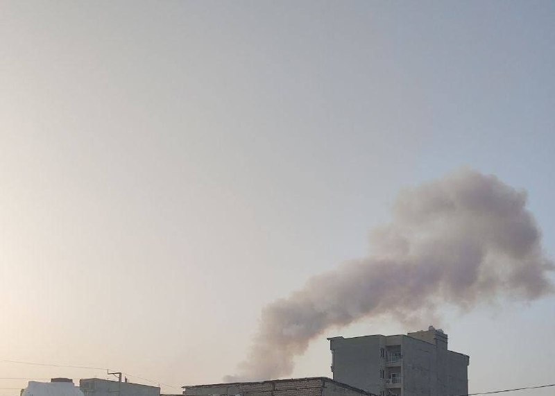 Documentation from Iran - 2026-05-28