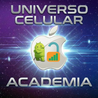 Universo Celular Academia ✨👨🏻‍💻📱🔐✨
