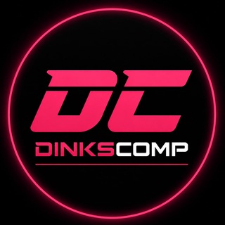 Telegram profile photo for ДИНКСКОМП