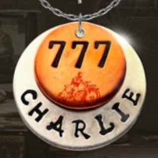 ⭕️ 777 Charlie Tamil HD Movie Telegram Group Link