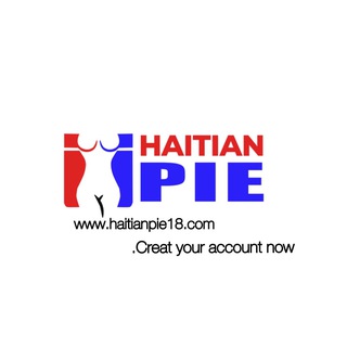 🇭🇹HaitianPie Telegram Group Link