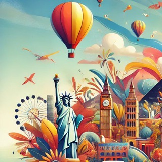 Passepartout Travel Recs