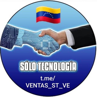 Sólo Tecnología - Venezuela 🇻🇪