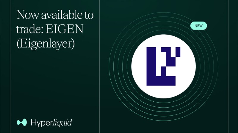 Hyperliquid Announcements news image