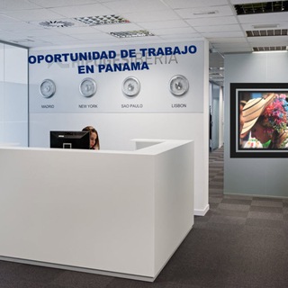 OPORTUNIDAD DE TRABAJO EN PANAMÁ