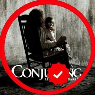 The Conjuring Movie 1 2 3 💯 Telegram Group Link