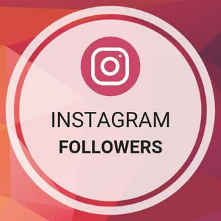 Instagram followers app Telegram Group Link