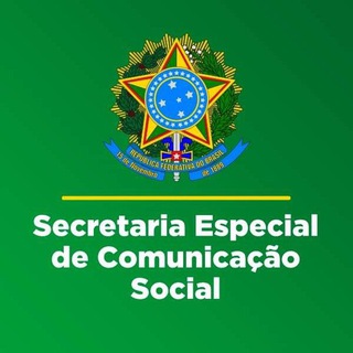🇧🇷SECOM Governo do Brasil🇧🇷 Telegram Group Link