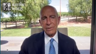 ️🇺🇸🇸🇾🇹🇷🇮🇱U.S. השגריר בצריף טורקיה על מדוע חשוב לתיווך המתיחות בין ישראל לטורקיה על רקע סוריה: