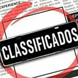 CLASSIFICADOS GOIÁS
