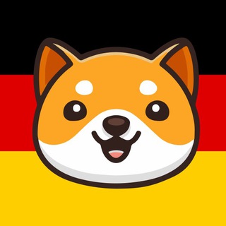 Baby Doge Germany D 🇩🇪 A 🇦🇹 CH🇨🇭