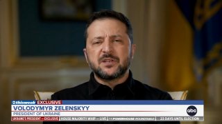 🎦 Zelensky revealed the facts of the market
