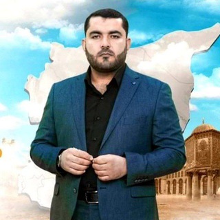 Telegram profile photo for طقس سوريا مع م. انس رحمون