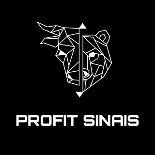 Telegram profile photo for Profit 👑 Sinais (Forex e Gold) ⚜ Grupo FREE 🇧🇷