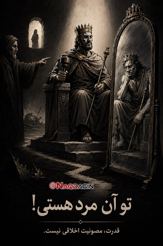 نقدآگین: رسانه پست