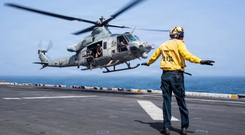 ️🇺🇸🇮🇷CENTCOM הודיעו כי הפנו מחדש 84 ספינות מסחריות, השביתו שלוש ועלו על שתיים.