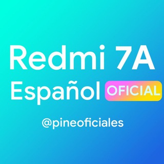 REDMI 7A ESPAÑOL 🌲 Telegram Group Link