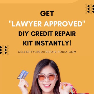 Celebrity Lawyer Credit Repair Group Telegram Group Link
