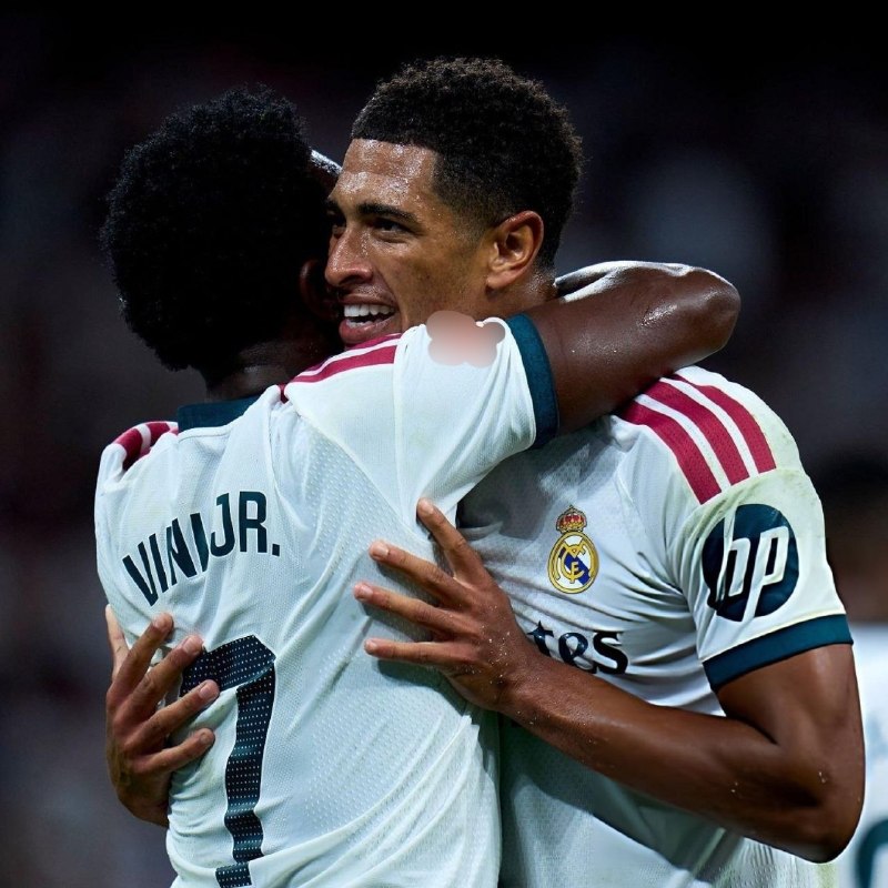رئال مادرید | Real Madrid C.F: شبتون بخیر رفقا. 🤍🆔 @RealMadridFans🇪🇸| @RealMadridTweet | #mt