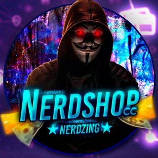 Nerdshopcc Telegram Group Link