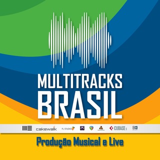 Multitracks Brasil