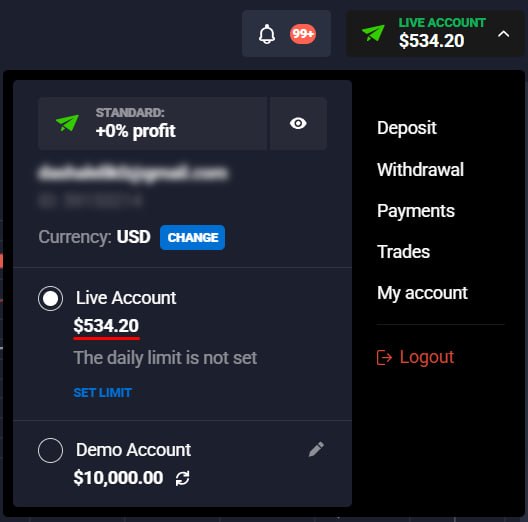 🔥AVIATOR CHANNEL🔥: 💻Trading session results:🪙Profit: 7/8💰Balance: 25$ 👉 $534.20🔋Now taking a short break, and then we start the SECOND SESS