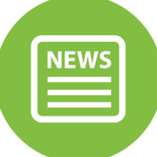 Telegram profile photo for main news