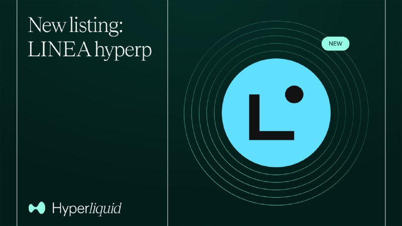 Hyperliquid Announcements news image