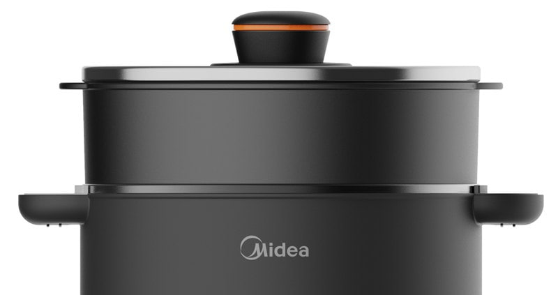 【京东自营】美的（Midea）破壁机煮锅 MJ-BL10ZGB 破壁机 内销 BL10ZGB 单件装 （单独出货赠品）当前售价