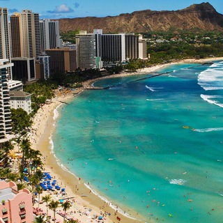 Hawaii Travel Telegram Group Link