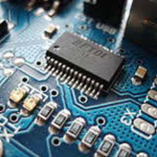 Eletrônica e Automação BR Telegram Group Link
