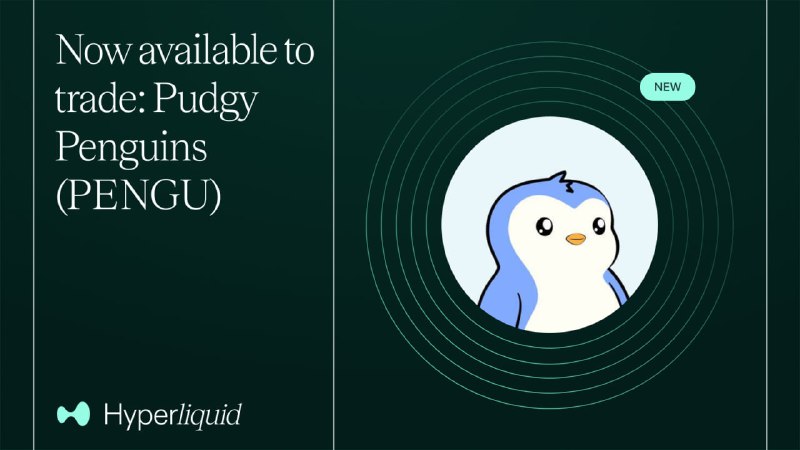 Hyperliquid Announcements news image